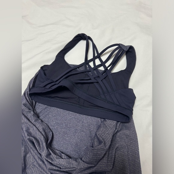 Lululemon Wild Tank - Picture 8 of 9